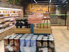-果蔬好生活超市(乐堤港店)