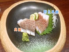 -加奈日本料理