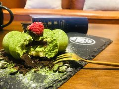 -ZING COFFEE 镜咖啡