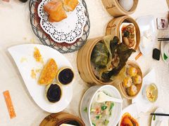-顺德人家食府(黄金广场店)
