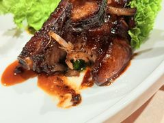 -肥肥蟹海鲜饭店(马六甲店)