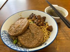 -一味老卤面(大石桥店)
