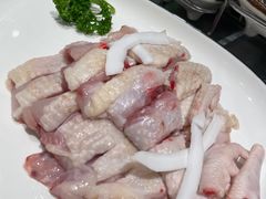 -四季缤纷椰子鸡(雨花亭凯德广场店)