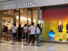 -LV路易威登(万象城店)