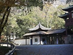-大慈岩风景区