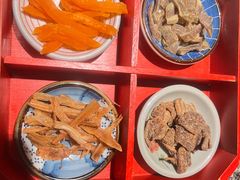-老萍巷莲花血鸭·萍乡地标江西菜(步行街店)