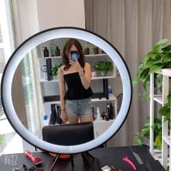 -T-Hair Salon