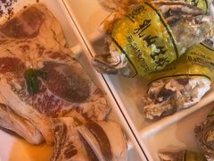 -黑金·寻焰自助百汇·烤肉·火锅(中街店)
