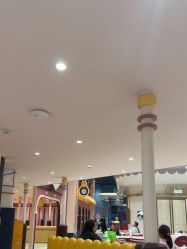 -奈尔宝家庭中心·亲子餐厅(鄞州万达店)