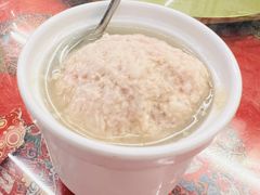 -玉华台饭庄(裕中西里小区店)