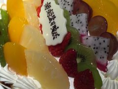 -皇家美孚(保定路店)