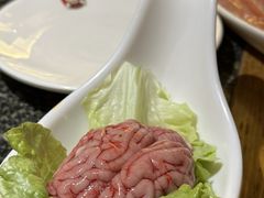 -杨肥肠火锅大排档(火车站花园店)