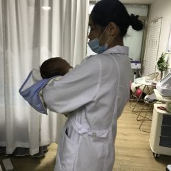 -芭贝诺产后修复(石芽岭花城店)