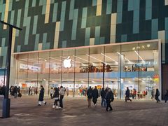 -Apple零售店(中街大悦城店)