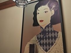 -鸽舞笙平金牌烧鸽子·融合菜(鲁谷店)