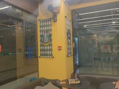 -谜盒子奇幻密室(南屏店)