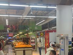 -大润发(张江店)