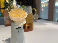 -桂满陇·江南茶餐厅·蟹黄小笼汤包(中山公园店)