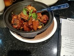 -鹿港小镇(霄云店)
