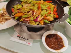 -鼎好家常菜(天桥店)