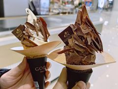 -GODIVA(国际金融中心店)