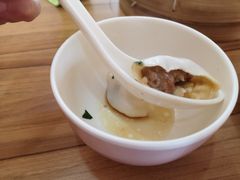 鸡汁汤包-鸡鸣汤包(奥园·城市天地店)