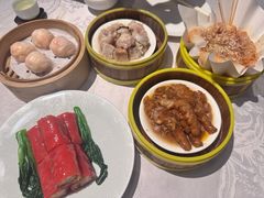 -香云轩·顺德菜(香云纱园林酒店店)