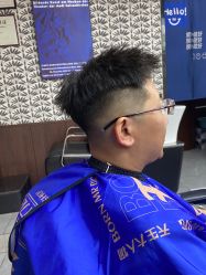 -大人物·男士理发馆