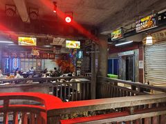 -五马集·海鲜·温州大牌档(黑金冠五马街十字路口店)