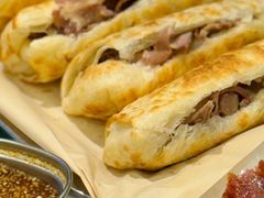 -高玛纳驴肉火烧(河间总店)