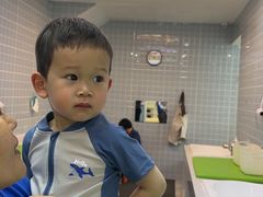 -沁好亲子游泳俱乐部(吴中中心)
