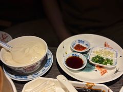 -广州花园酒店荔湾亭·地道点心·粤式饮茶