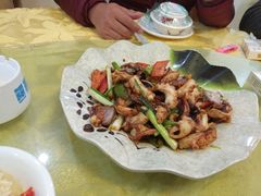 -金生美食(贵州路店)