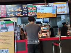 门面-汉堡王(常熟美城店)