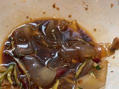 -小秦淮·南京土菜(新亭西路店)