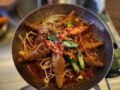 -KimPro 辛普乐概念韩餐