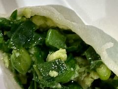 -老边饺子馆(东单店)