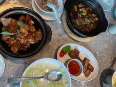 -四道菜·福建菜馆(新街口金鹰店)