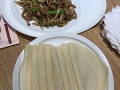 -秦香阁·西北家常菜(徐汇日月光中心店)