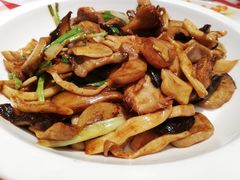 -西贝(宝乐汇店)
