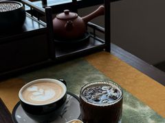 -云座·时光·观景咖啡厅(五爷庙店)