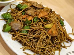 -蒋家桥饺面店(东关街店)