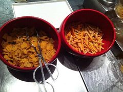 -陈阿婆重庆绿色鱼火锅