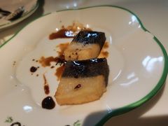 双色糍粑-撒椒·四川江湖菜(大族广场店)