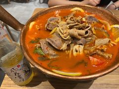 火瓢牛肉-米店·云南菜(南门店)