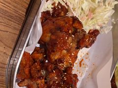 -冰川朝鲜族料理·东北菜(观前店)