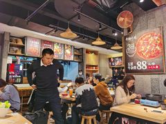 大堂-牛腩之旅·牛腩牛杂煲(光启城美食城店)