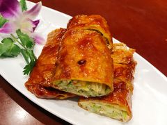 南瓜卷-西陵饭店