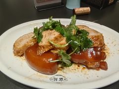 -吴记富苑(朝阳店)