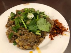 -百年粉蒸牛肉